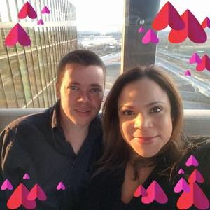 Meet your Posher, Lydia